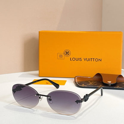 25 new Fashion sunglasses