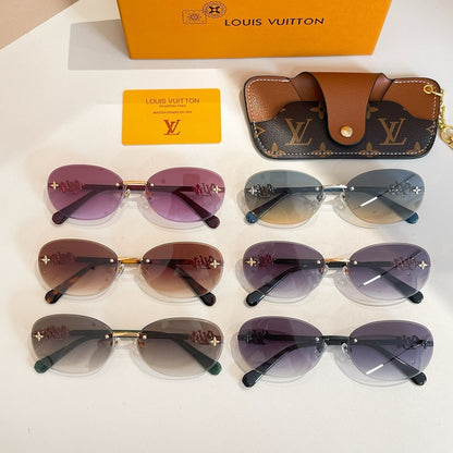 25 new Fashion sunglasses