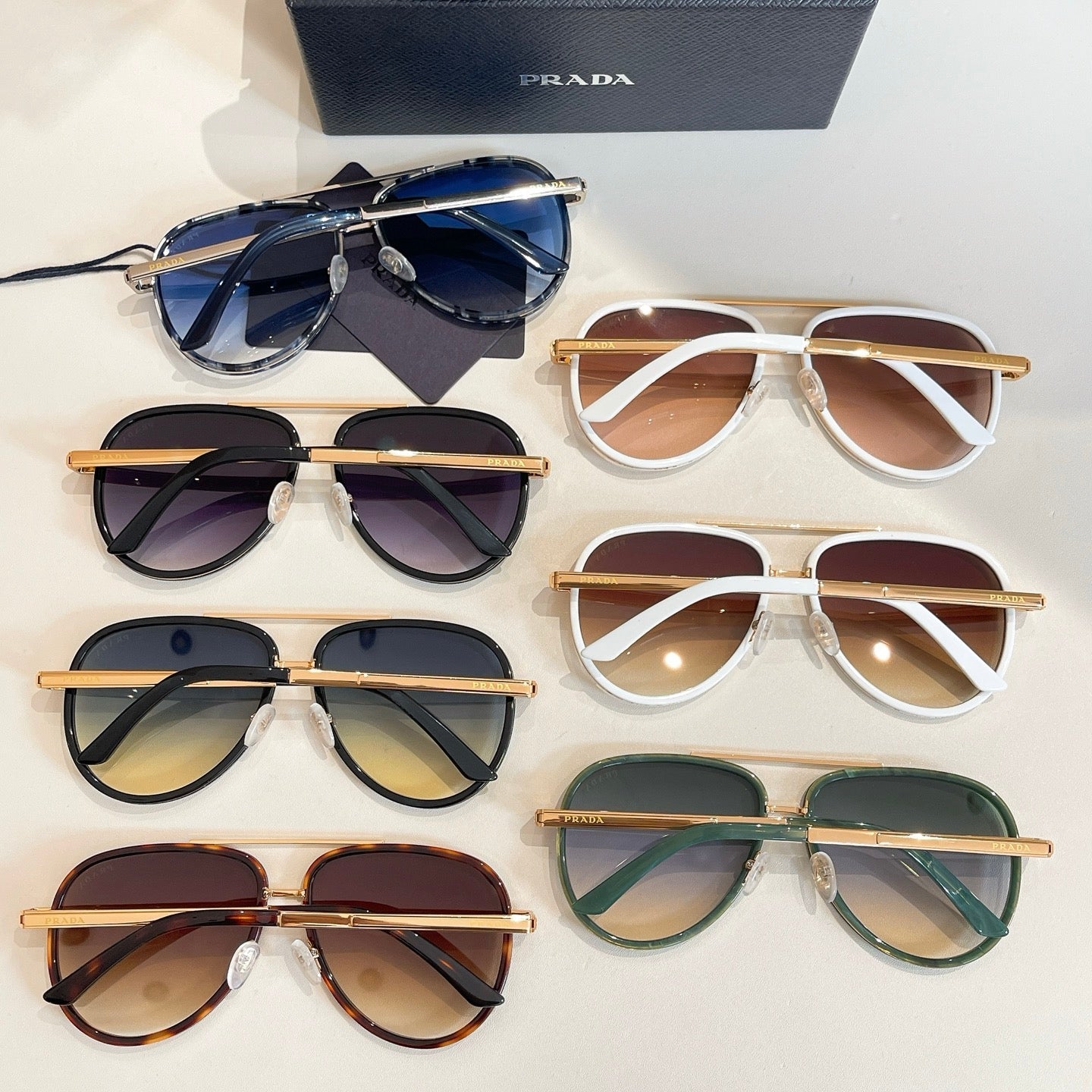 25 new stylish lightweight sunglasses