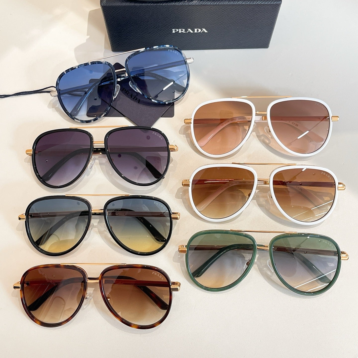 25 new stylish lightweight sunglasses