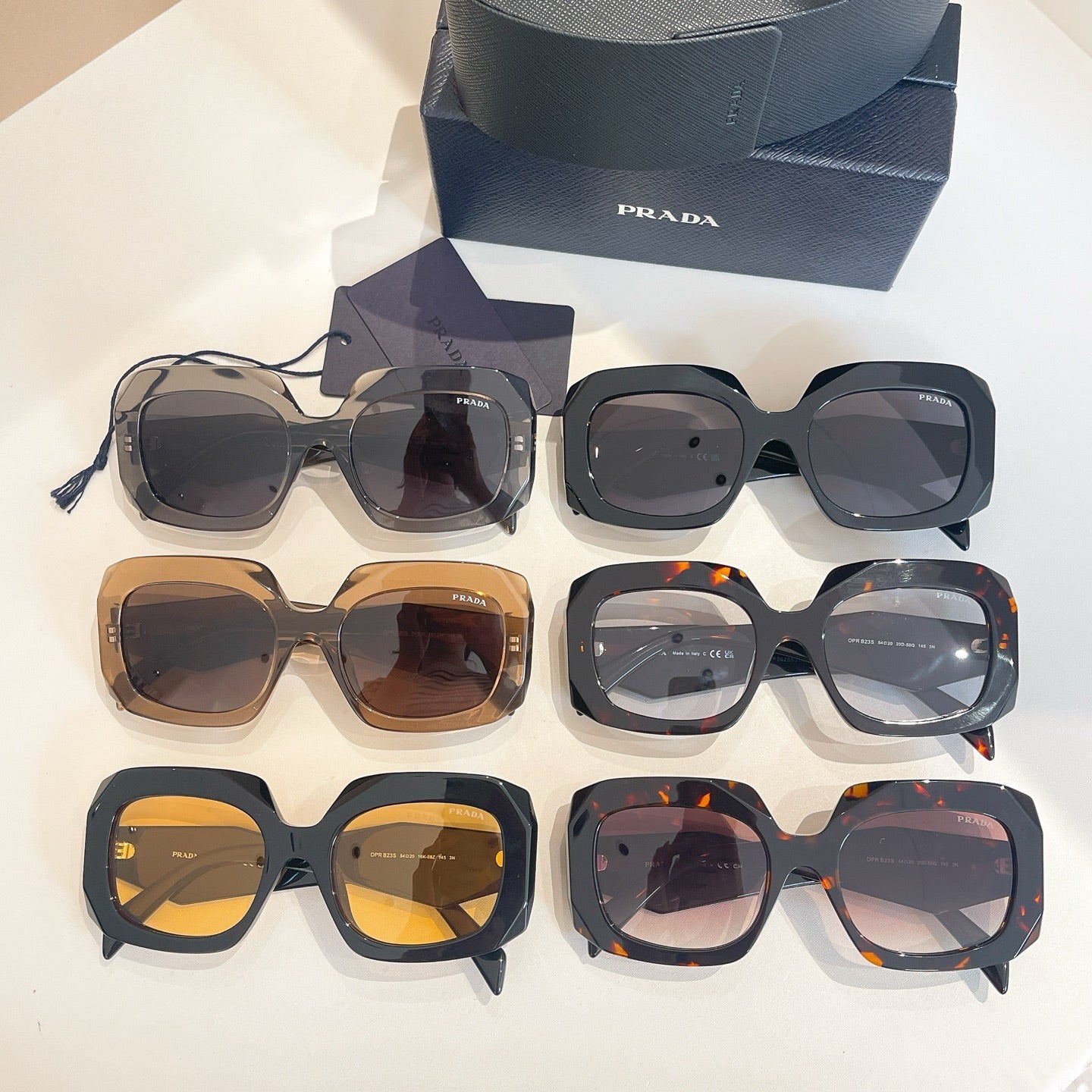 25 new trendy sunglasses