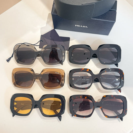 25 new trendy sunglasses