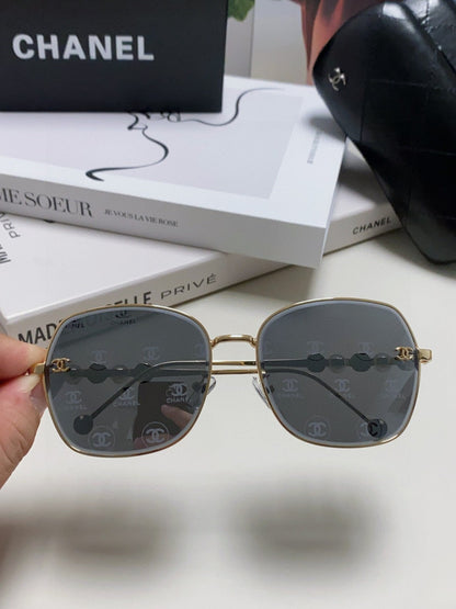 C 25 new Fashion sunglasses