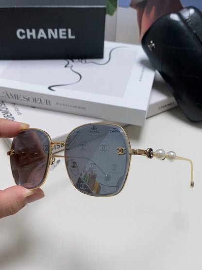 C 25 new Fashion sunglasses