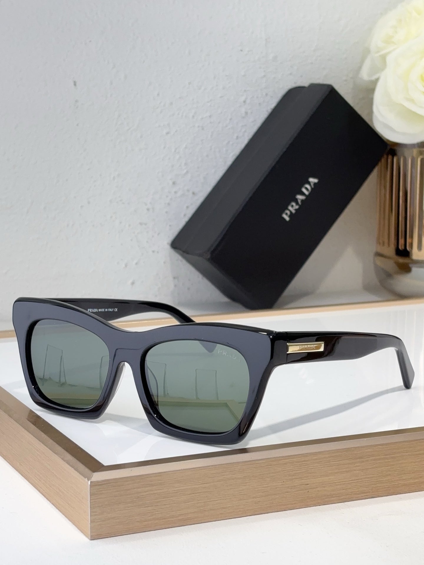 25 new trendy sunglasses