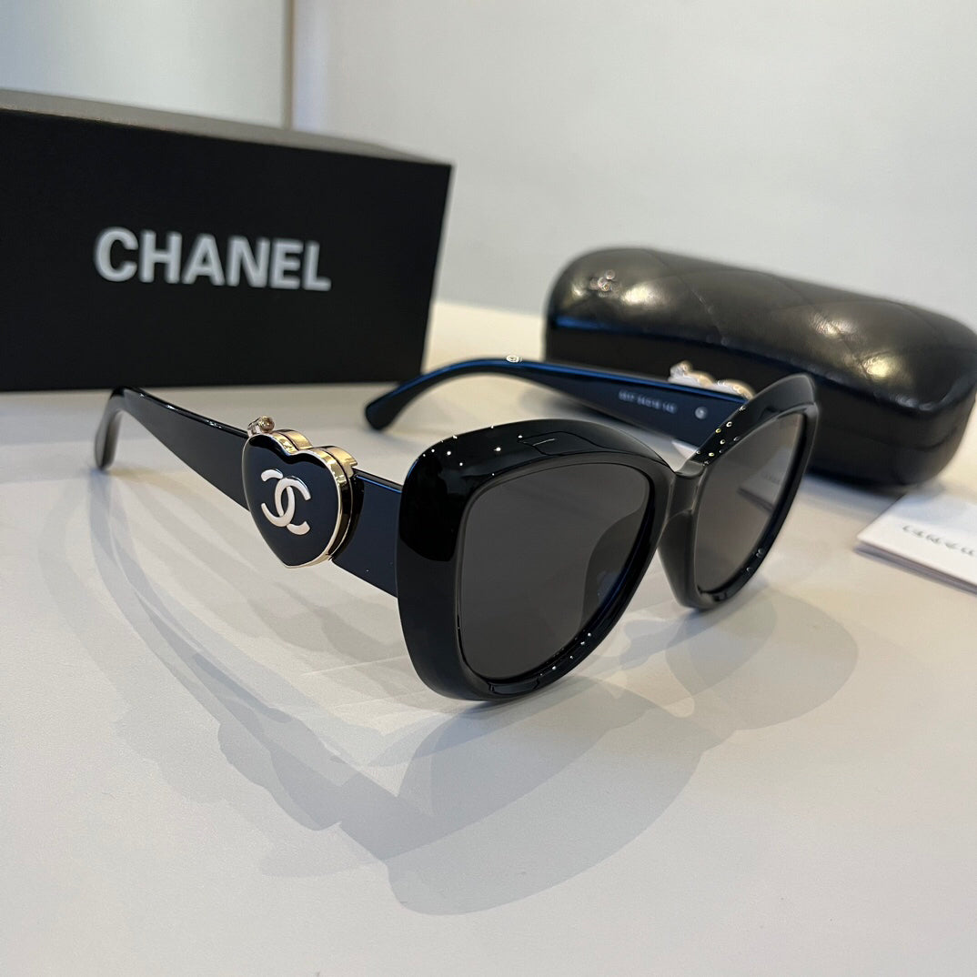 C 25 new Fashion sunglasses