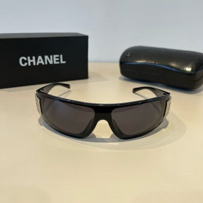 C 25 new Fashion sunglasses