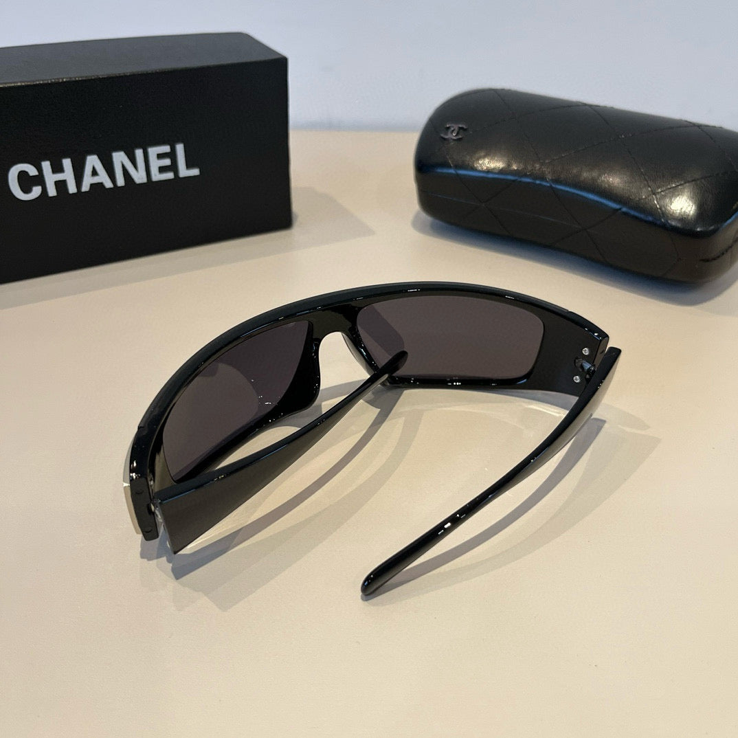 C 25 new Fashion sunglasses