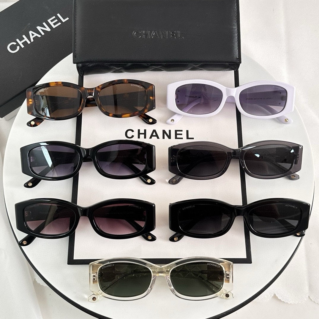 C 25 new Fashion sunglasses