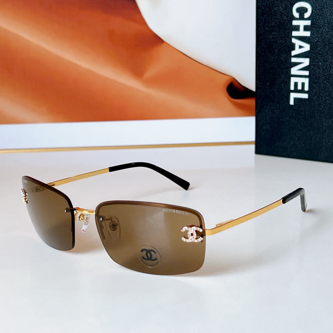 C 25 new Fashion sunglasses