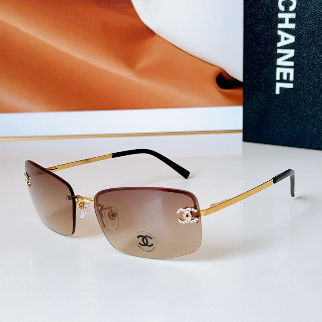 C 25 new Fashion sunglasses