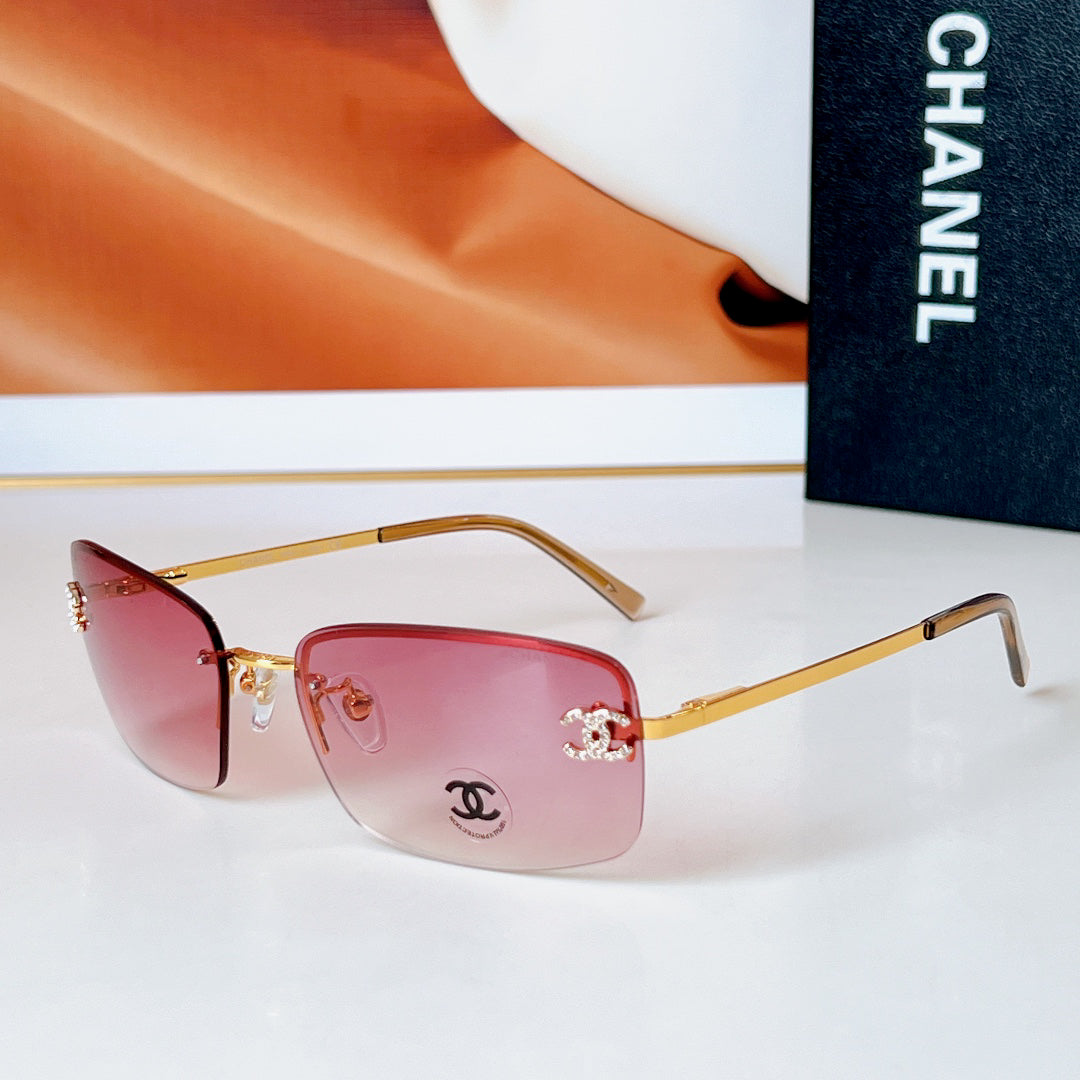 C 25 new Fashion sunglasses