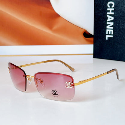 C 25 new Fashion sunglasses