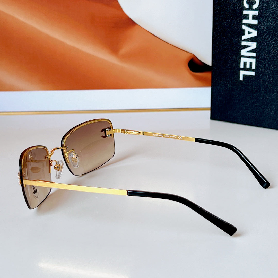 C 25 new Fashion sunglasses