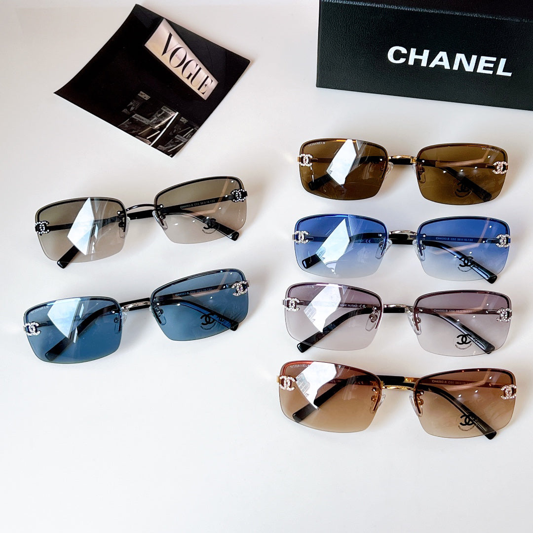 C 25 new Fashion sunglasses