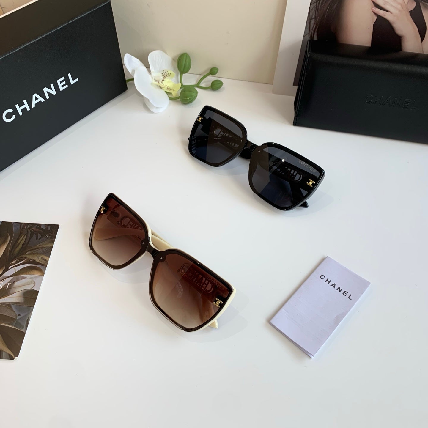 C 25 new Fashion sunglasses