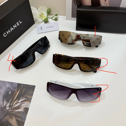 C 25 new Fashion sunglasses