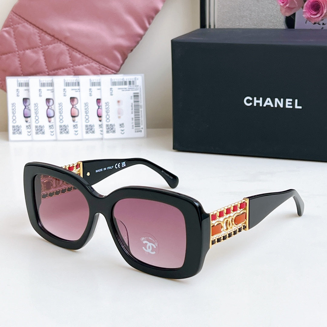C 25 new Fashion sunglasses