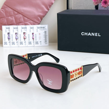 C 25 new Fashion sunglasses
