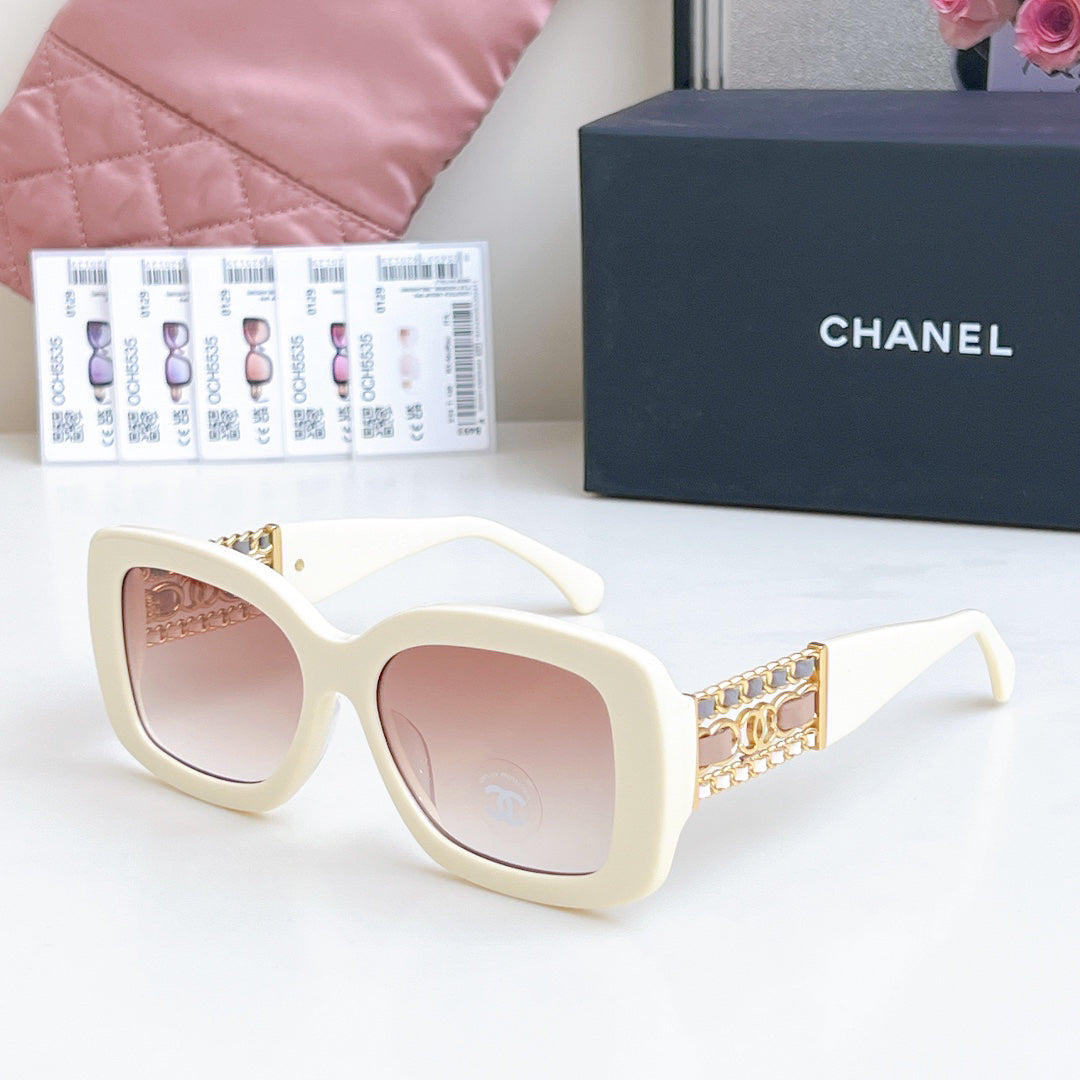 C 25 new Fashion sunglasses