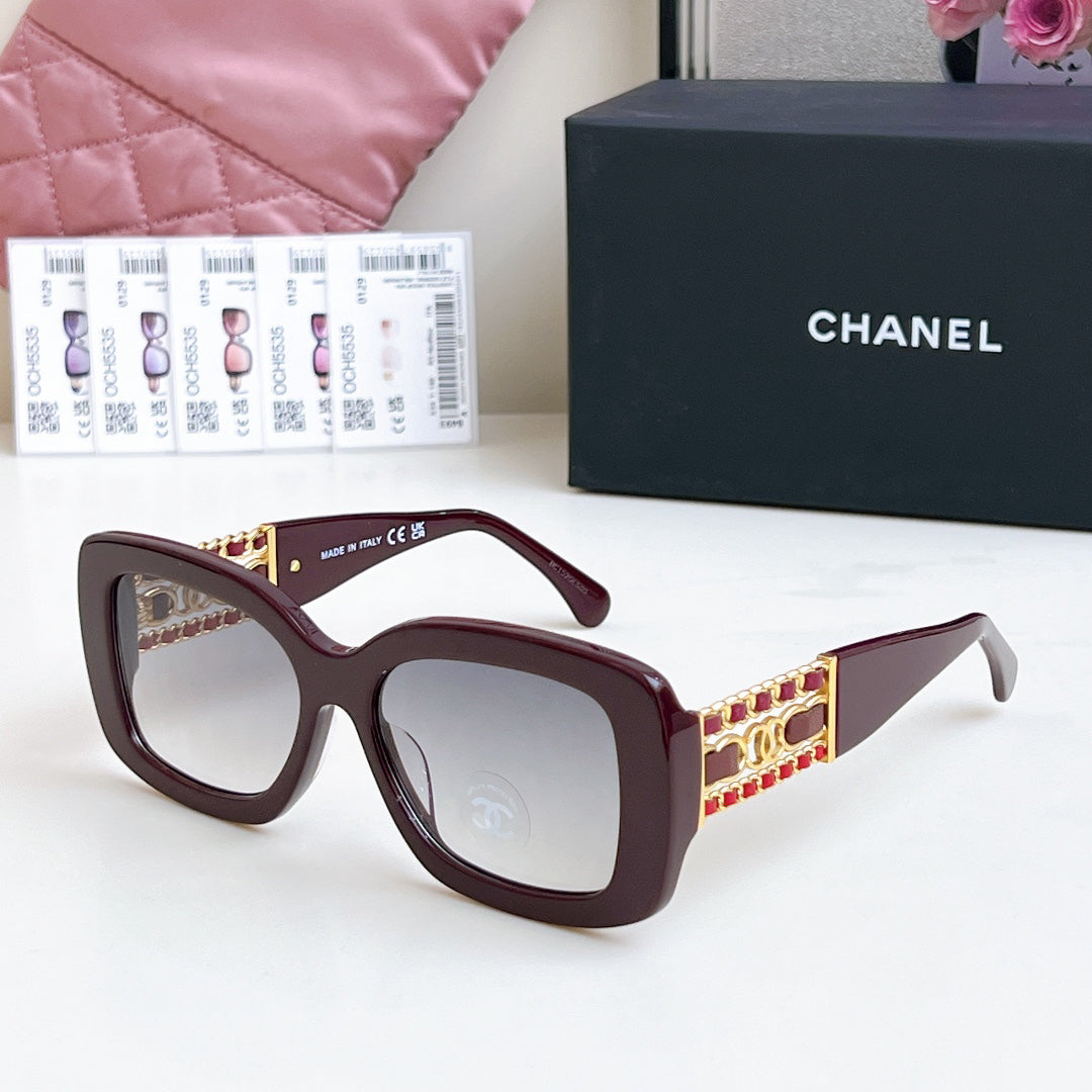 C 25 new Fashion sunglasses