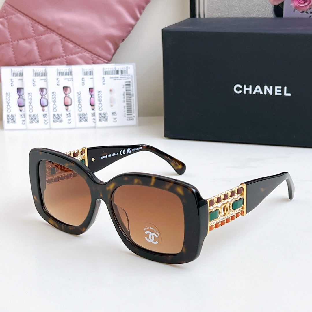 C 25 new Fashion sunglasses