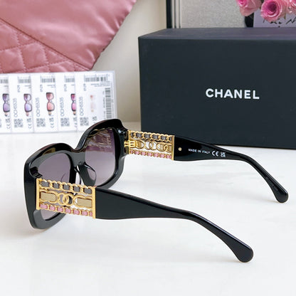 C 25 new Fashion sunglasses