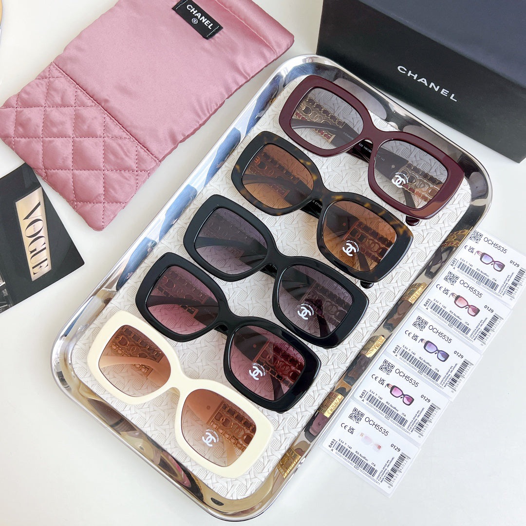 C 25 new Fashion sunglasses
