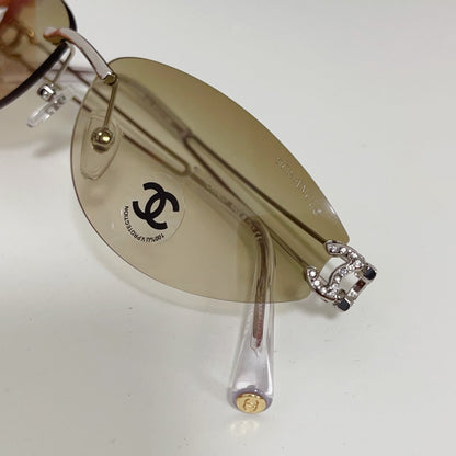 C 25 new Fashion sunglasses