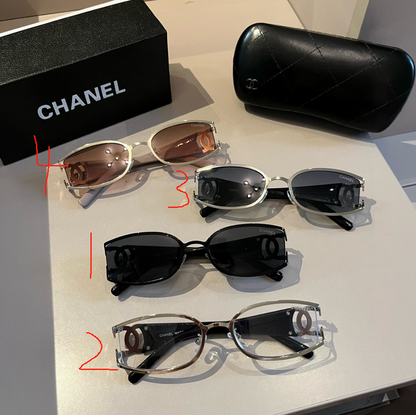 C 25 new Fashion sunglasses