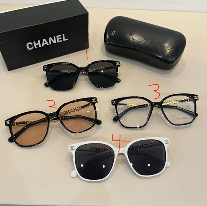 C 25 new Fashion sunglasses