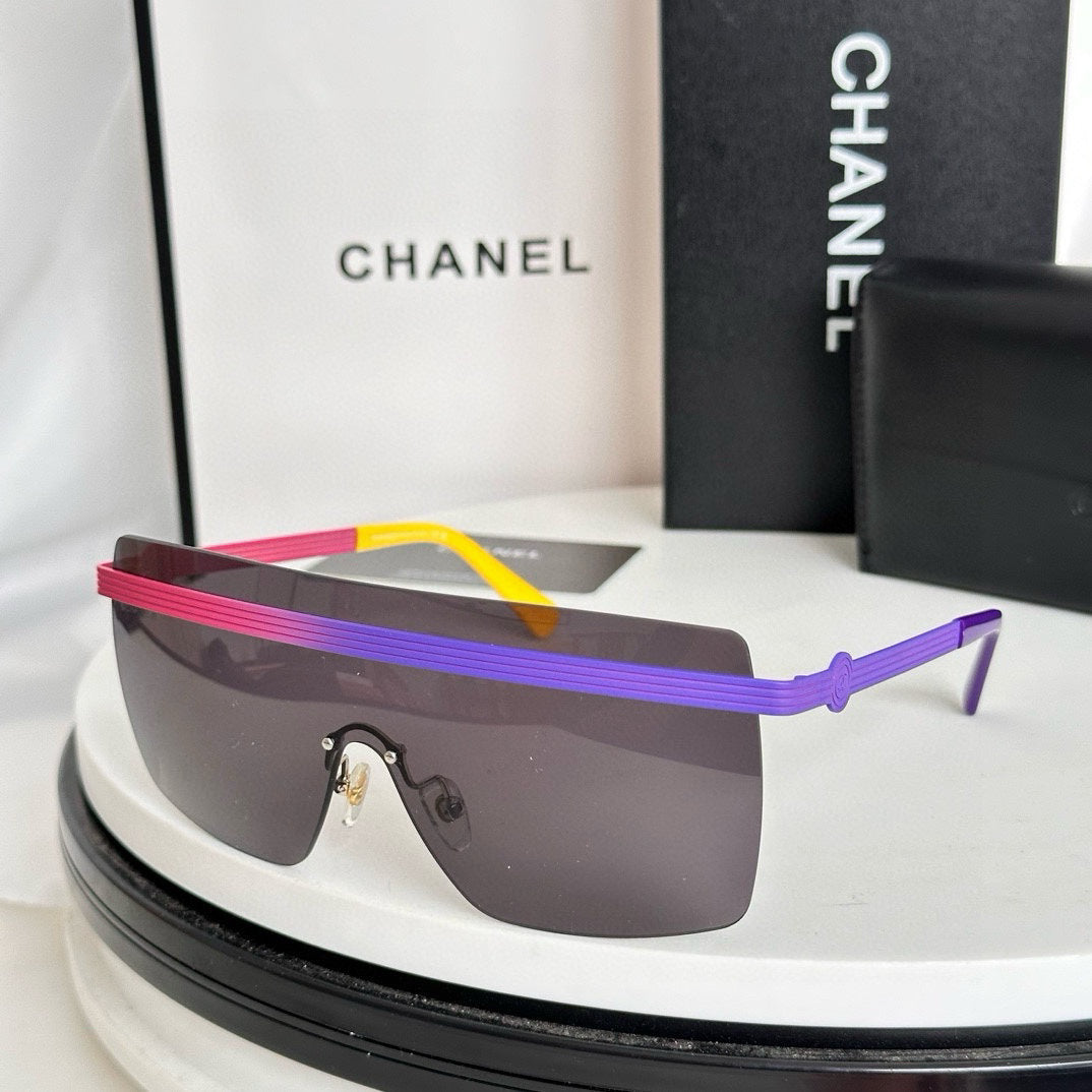 C 25 new Fashion sunglasses