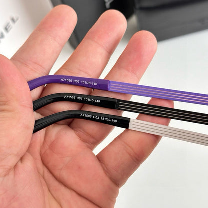 C 25 new Fashion sunglasses