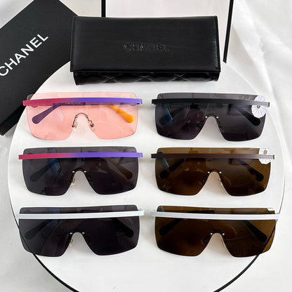 C 25 new Fashion sunglasses