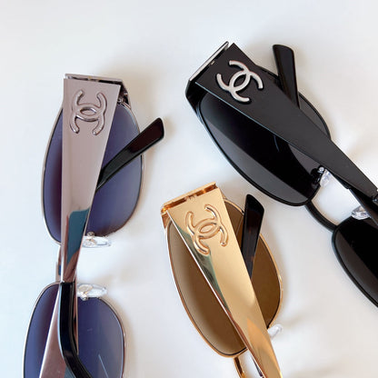 C 25 new Fashion sunglasses