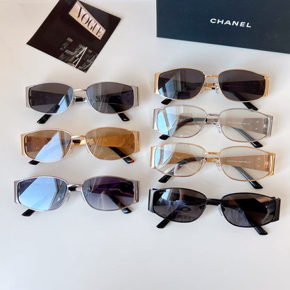 C 25 new Fashion sunglasses