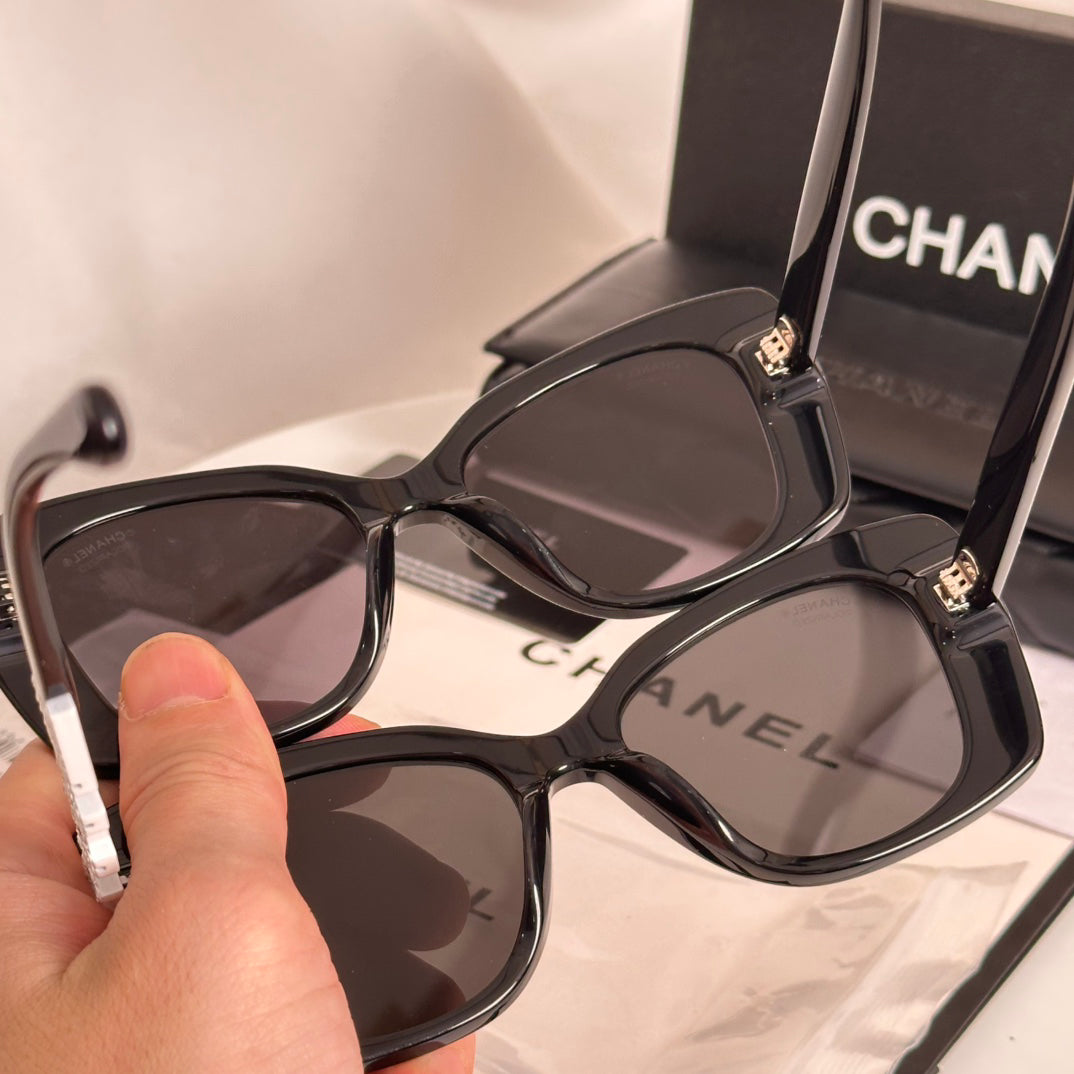 C 25 new Fashion sunglasses