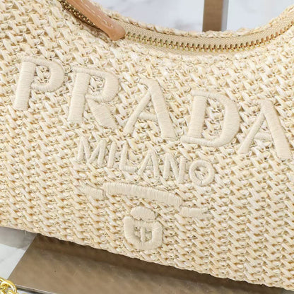 Crochet Mini Bag(18CM*22CM*6CM)