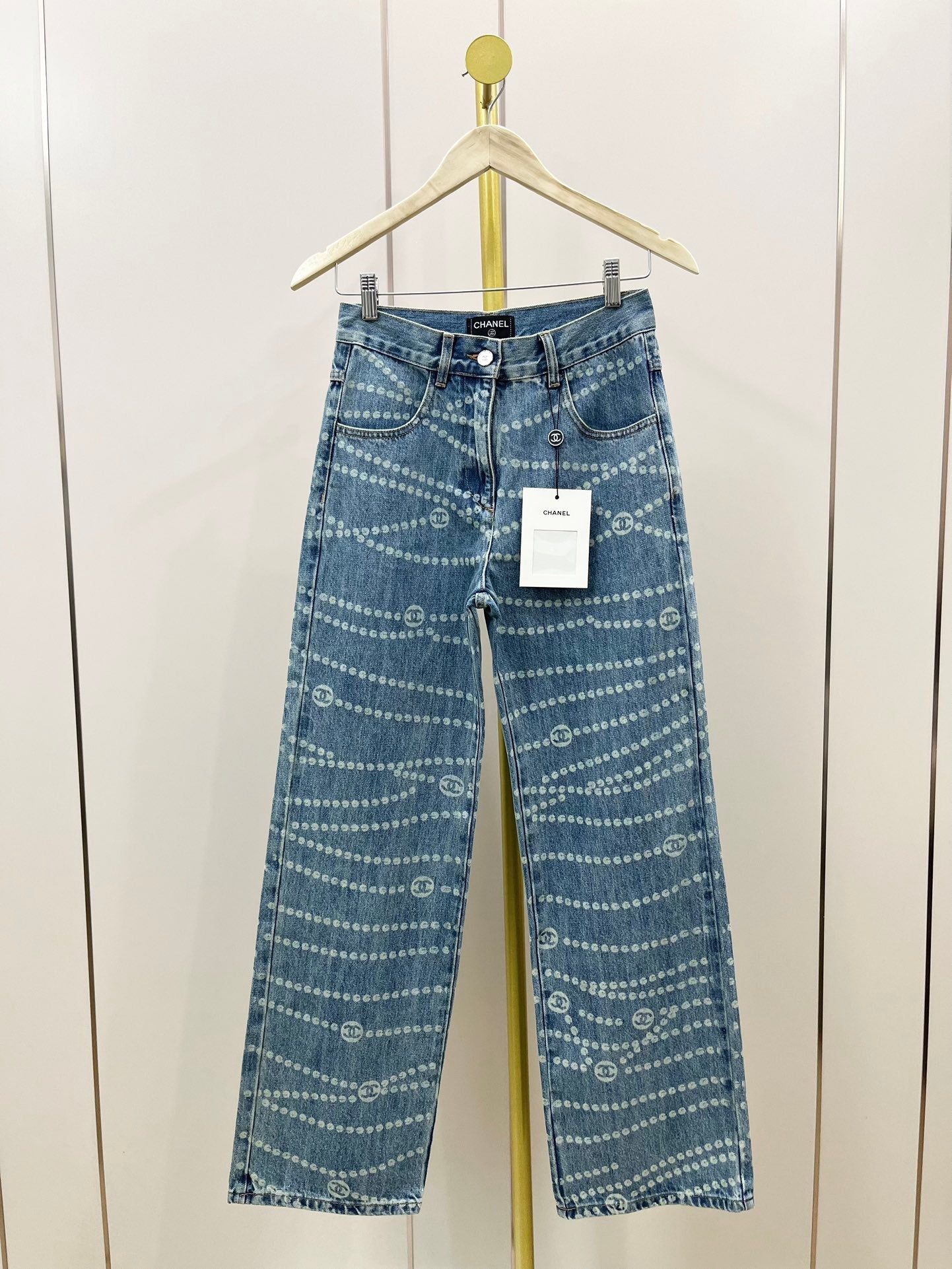 25 New jeans for spring and summer