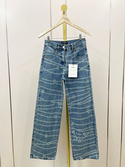 25 New jeans for spring and summer