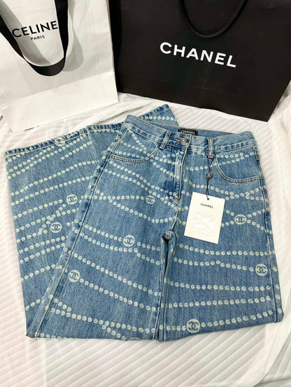 25 New jeans for spring and summer