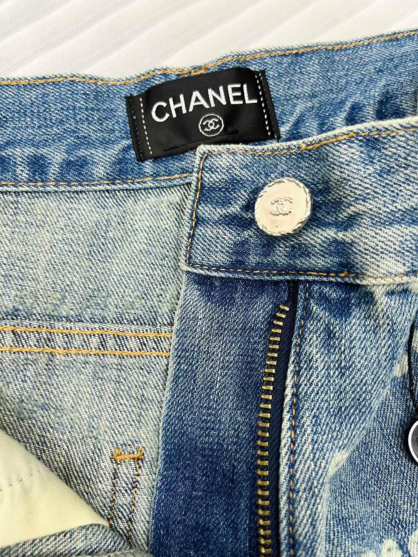 25 New jeans for spring and summer