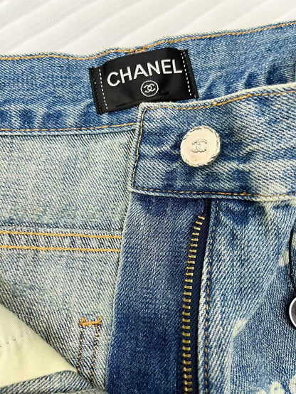 25 New jeans for spring and summer