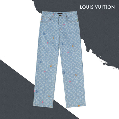 25 New Straight Jeans