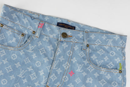 25 New Straight Jeans