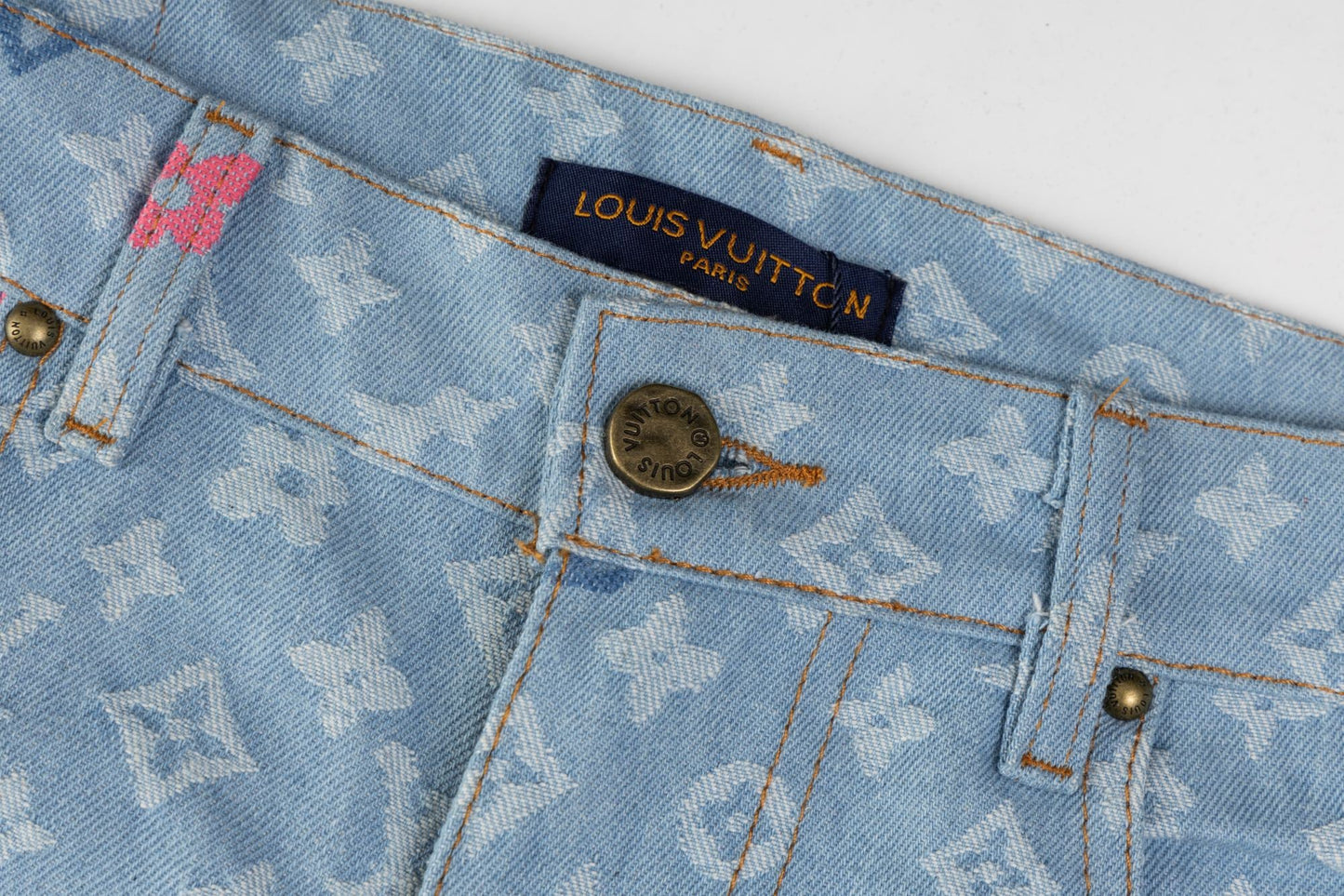 25 New Straight Jeans