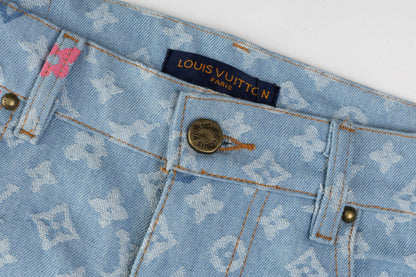 25 New Straight Jeans