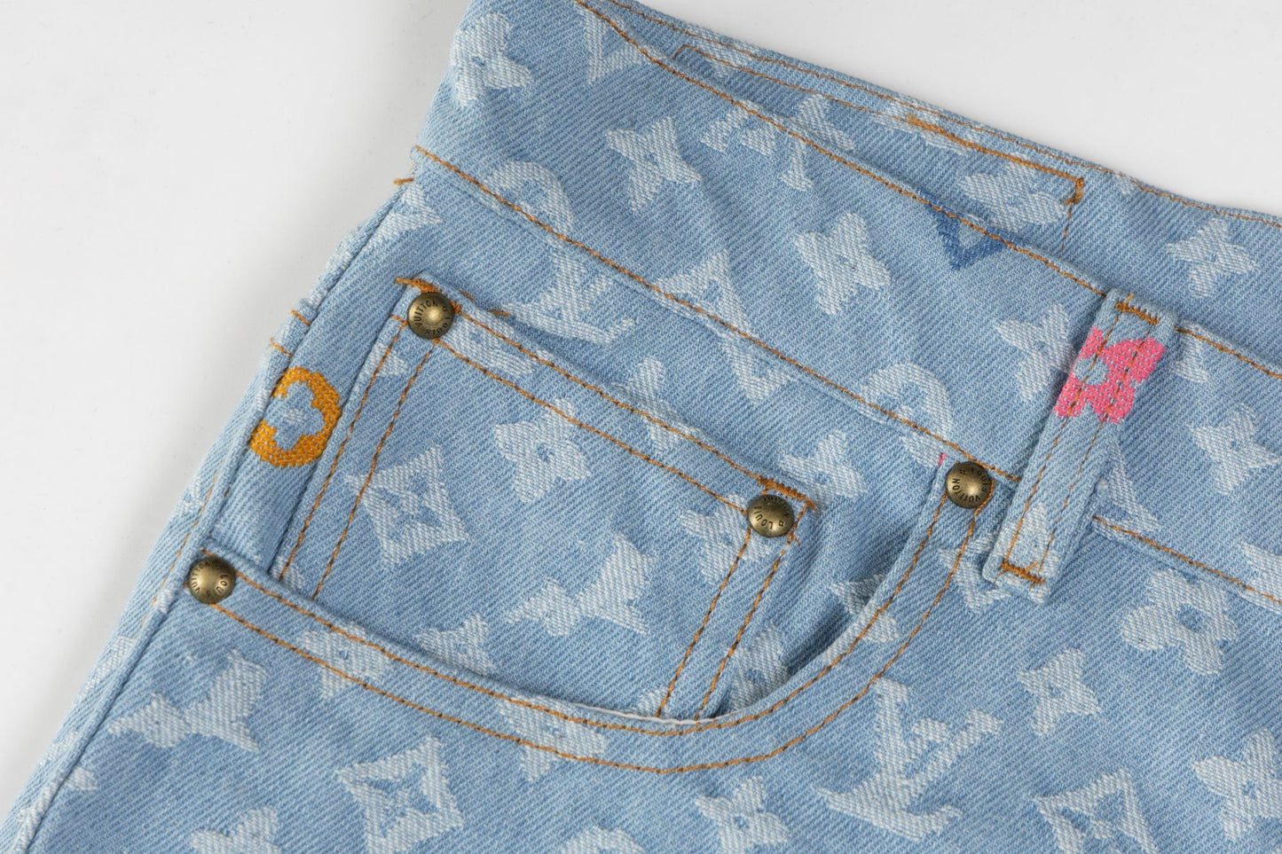 25 New Straight Jeans