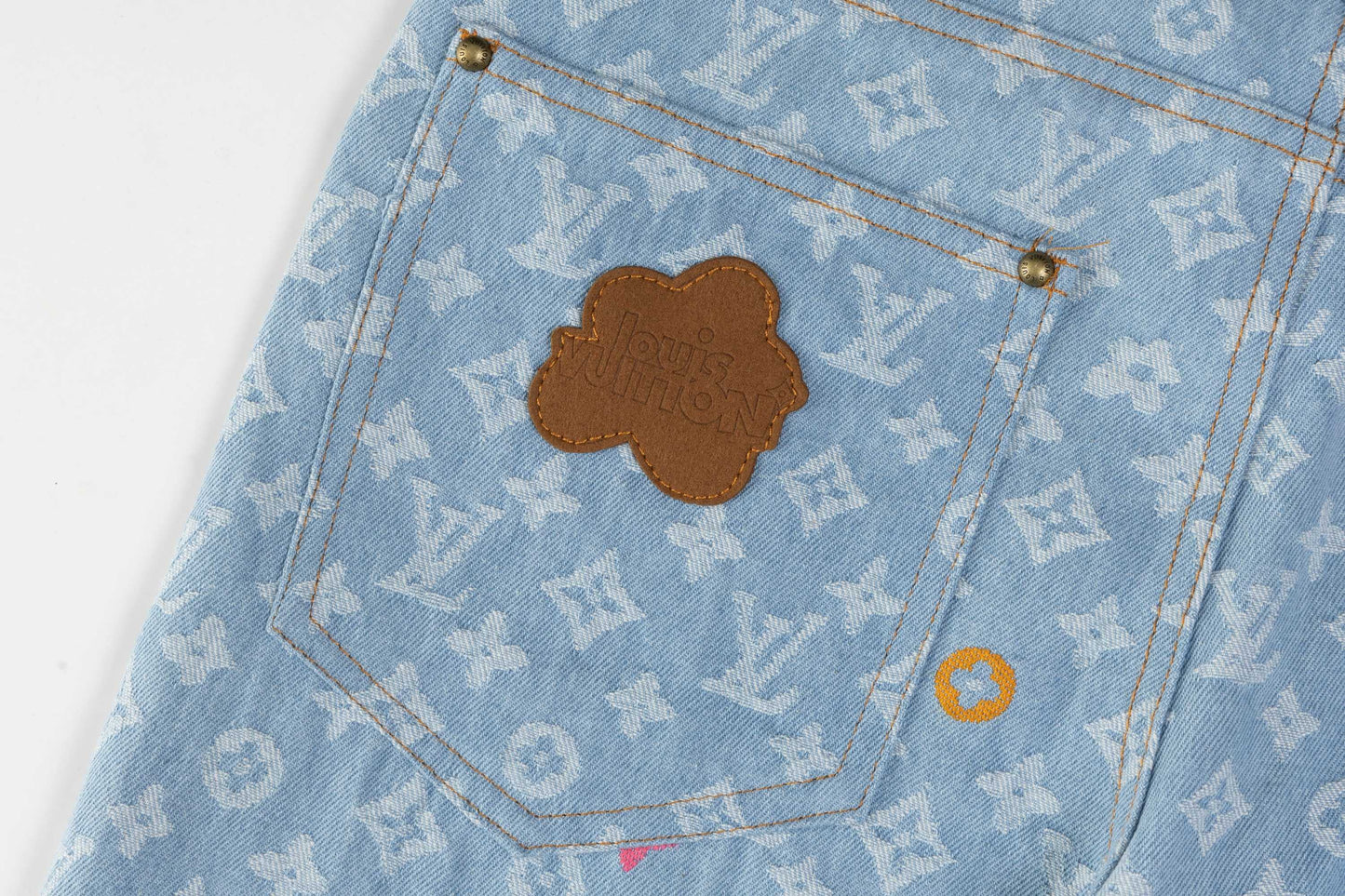 25 New Straight Jeans