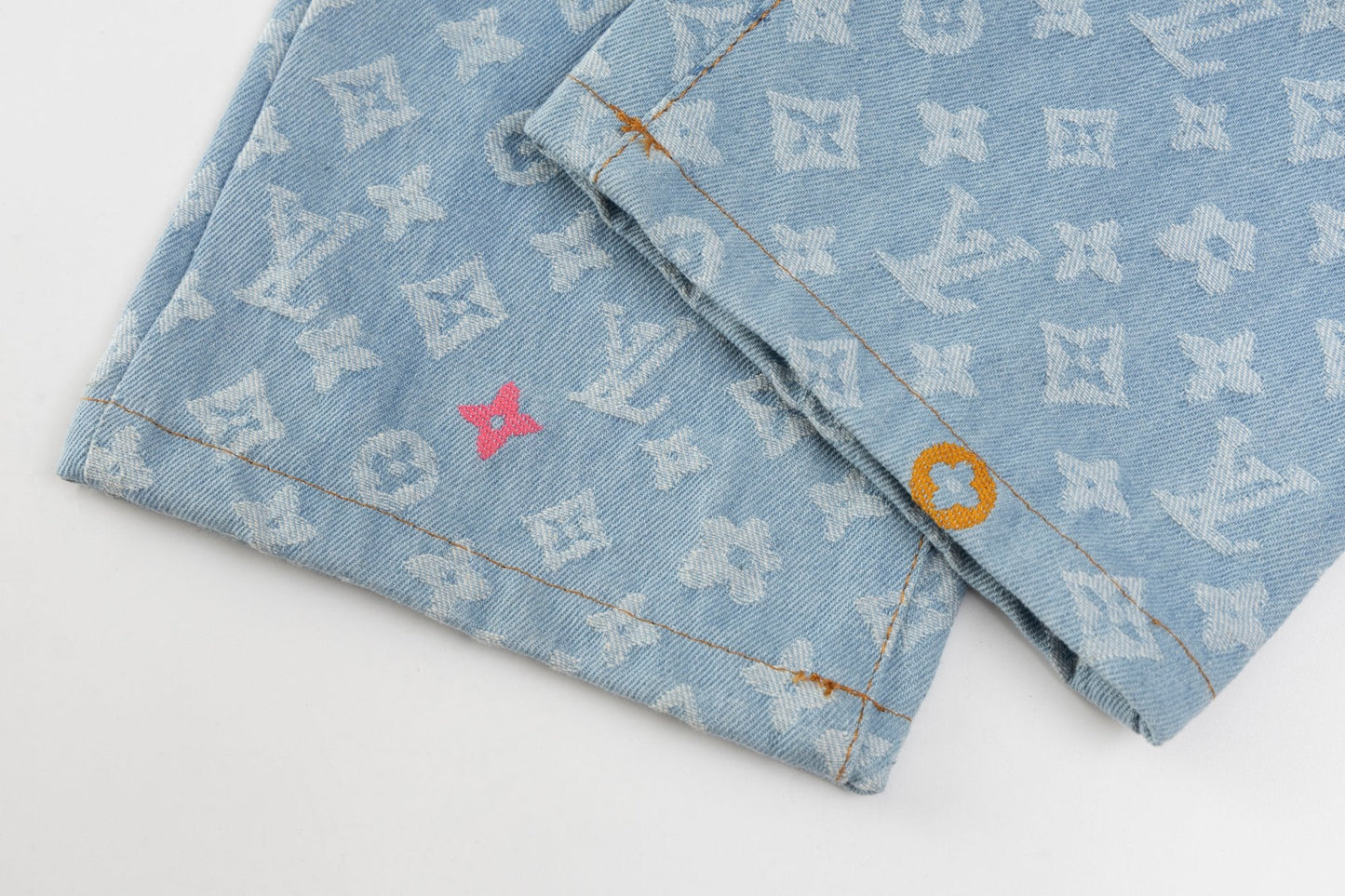 25 New Straight Jeans